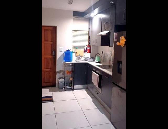 2 BEDROOM APARTMENT FOR SALE IN ARBORETUM